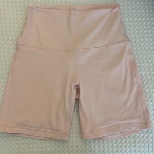 Lululemon Align High Rise Shorts 4” Size 4